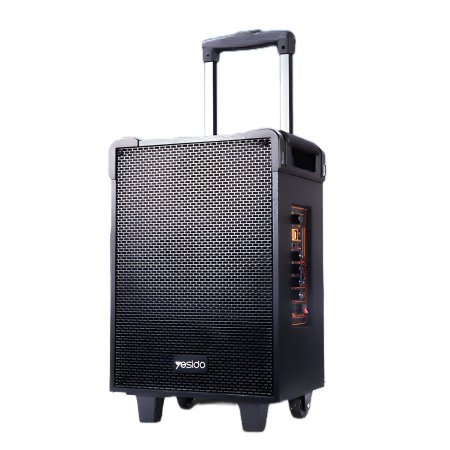 YESIDO YSW16 LARGE SPEAKER